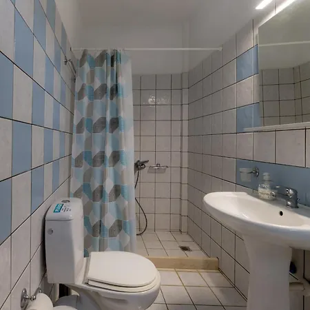 Apartment Korfes