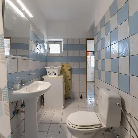 Apartment Korfes Kamilari