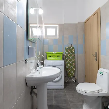 Korfes Apartment Kamilari