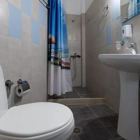 Korfes Apartment