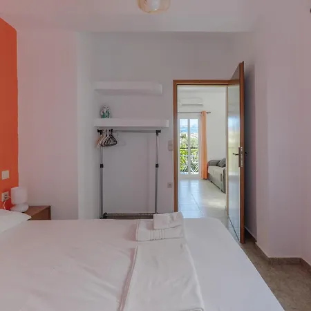 Apartment Korfes
