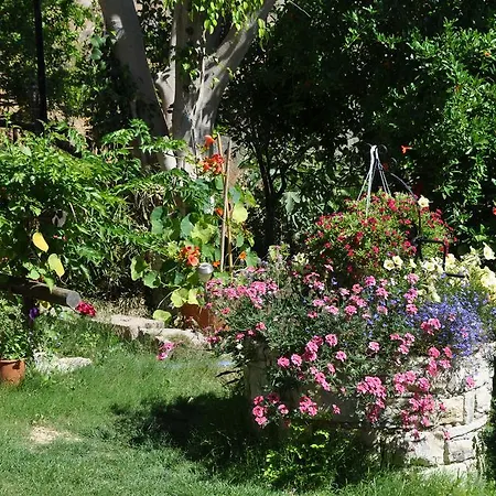 Apartment Korfes Kamilari