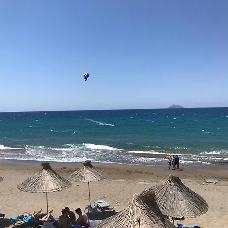 Korfes Appartamento Kamilari