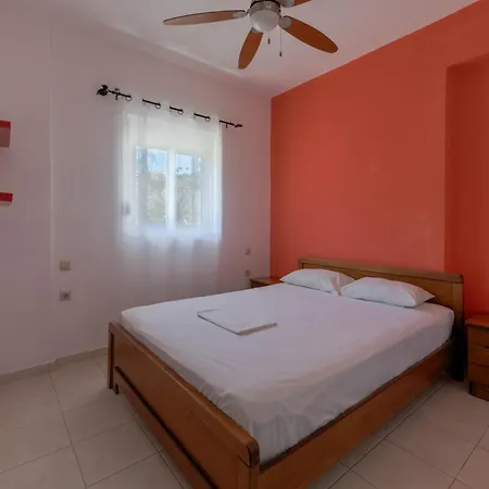 Appartamento Korfes Kamilari